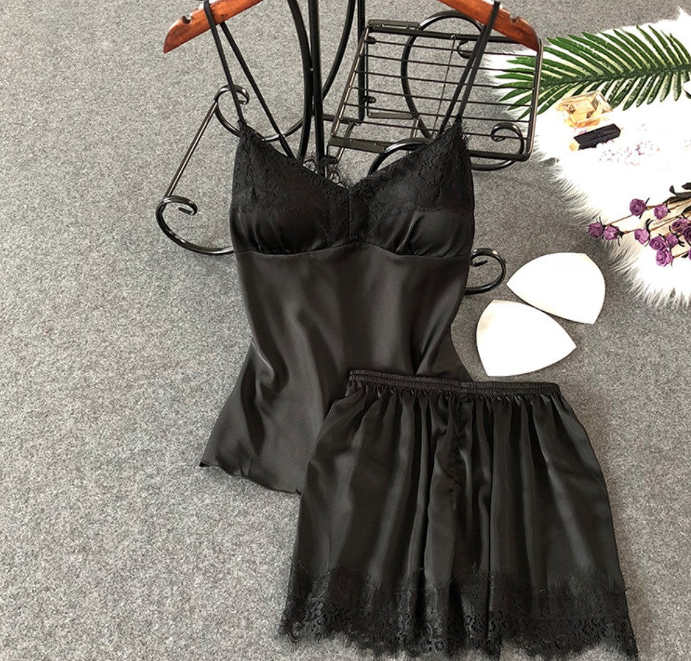 Completino raso Yllinia