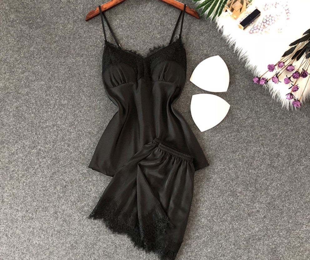 Completino raso Yllinia