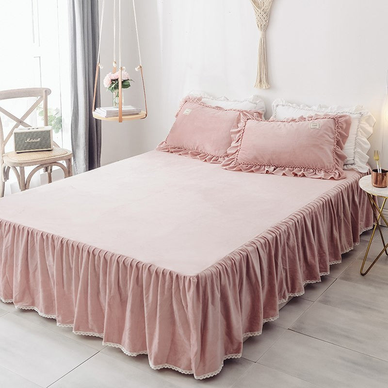 Set letto Gregorian