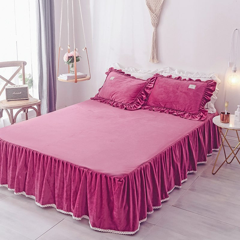 Set letto Gregorian