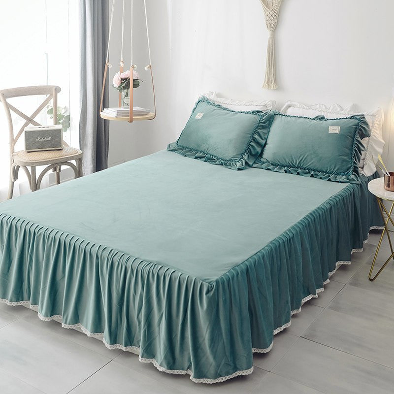 Set letto Gregorian