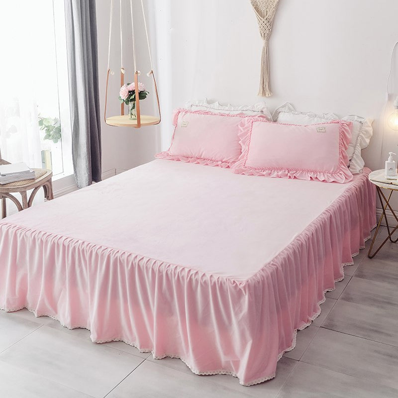 Set letto Gregorian