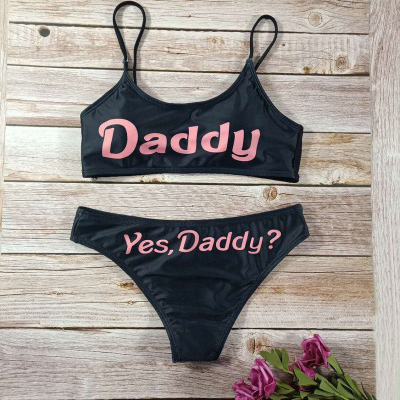 Completino Come Here Daddy