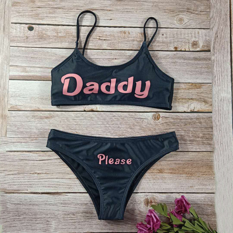 Completino Come Here Daddy