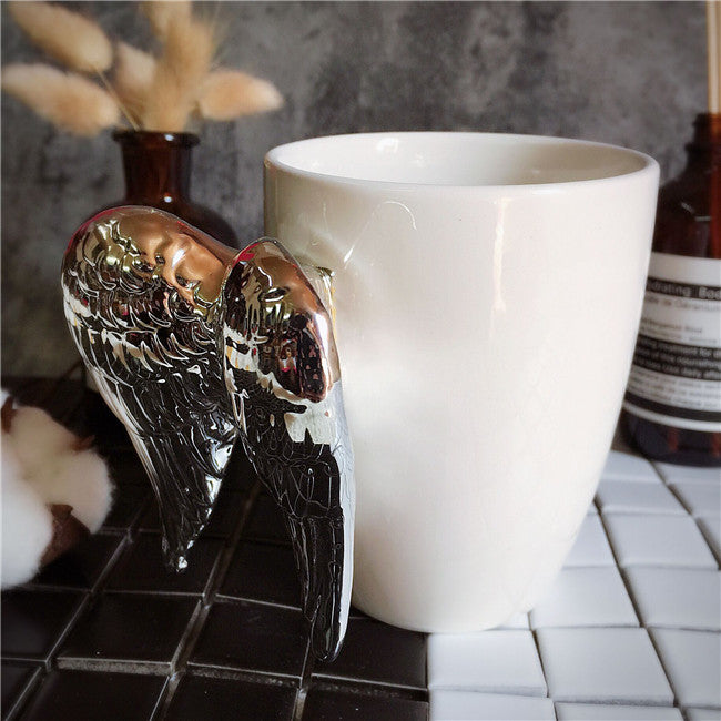 Tazza Angel Wings