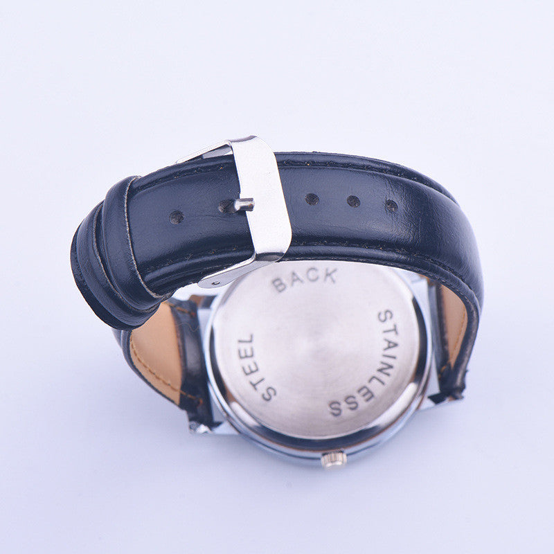 Orologio I'm Not a Morning Person