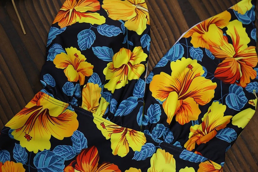 Costume intero indonesia