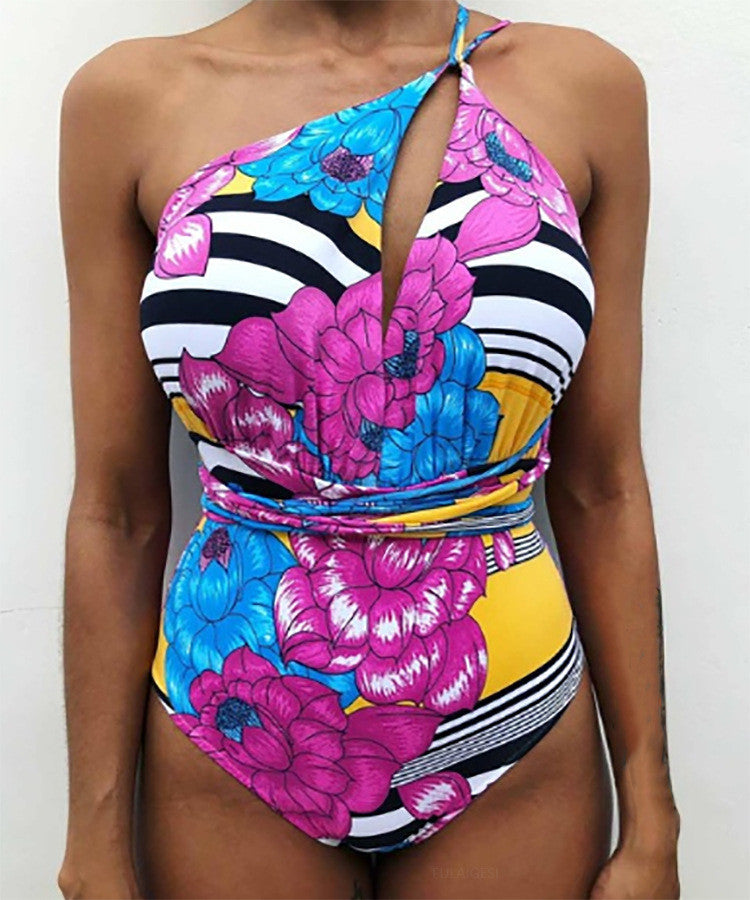 Costume intero indonesia