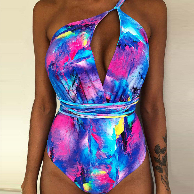 Costume intero indonesia