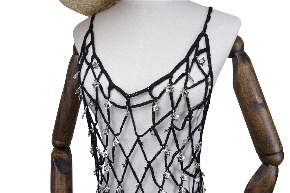 Copricostumme stelline