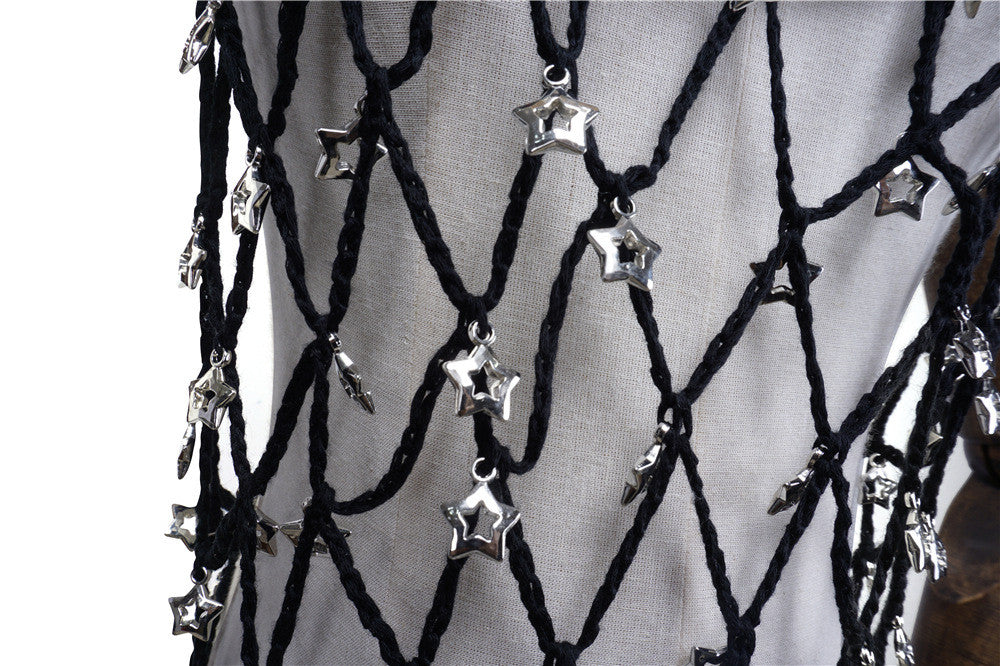 Copricostumme stelline