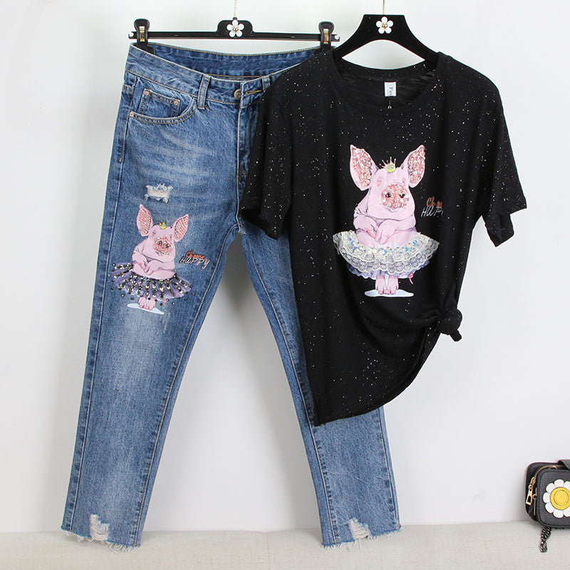 Completo Bugs Bunnie