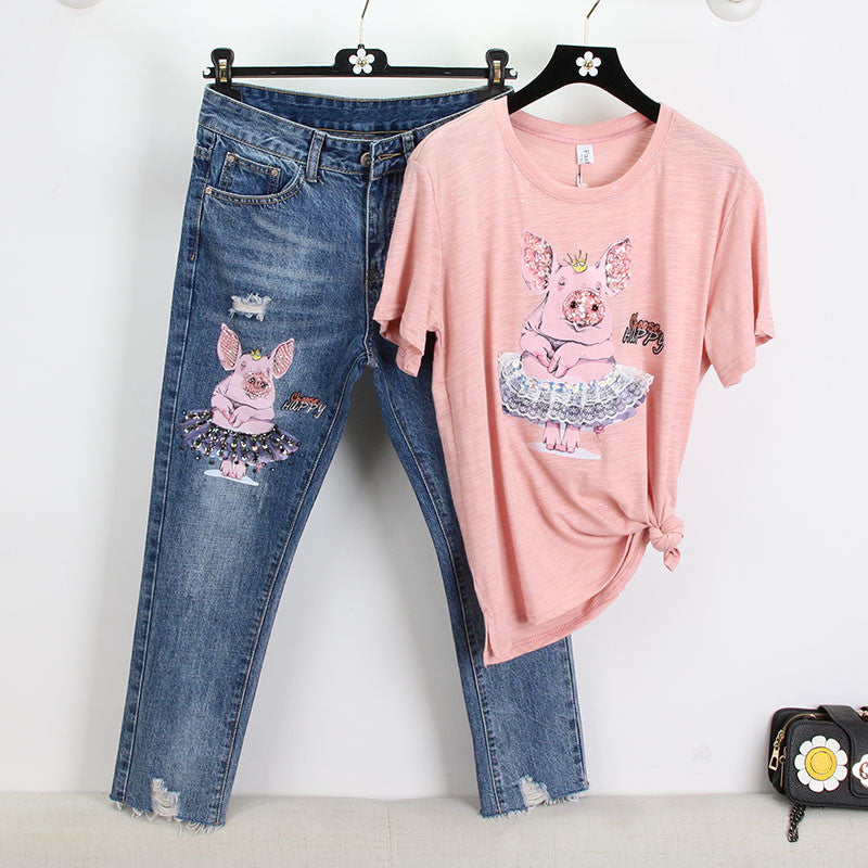 Completo Bugs Bunnie