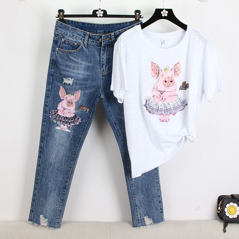 Completo Bugs Bunnie