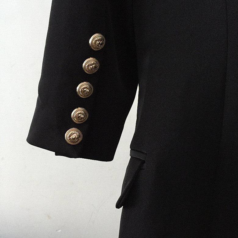 Abito tailleur scivolato