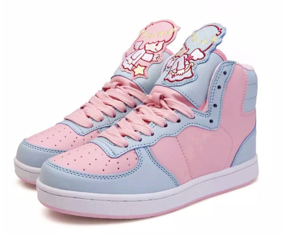 Sneackers fantasy love