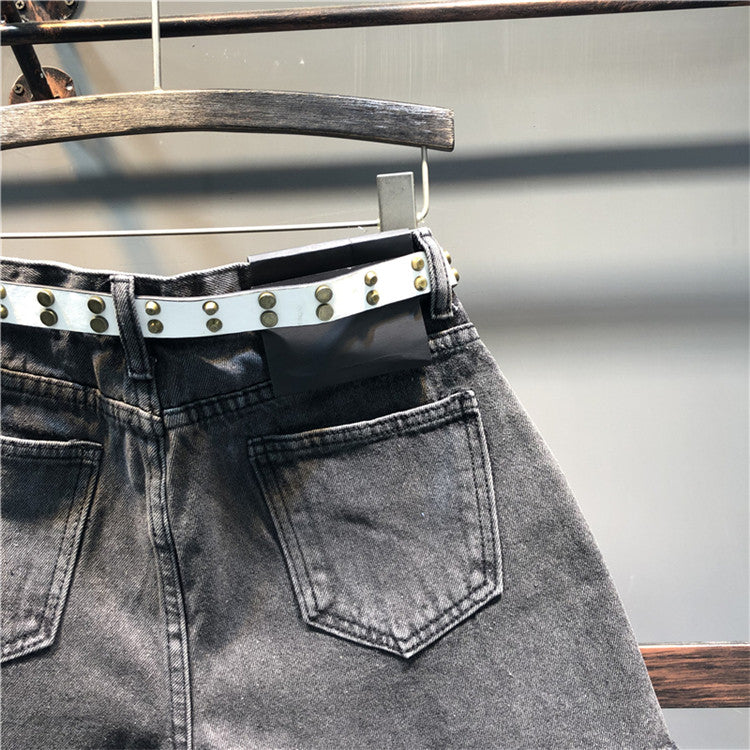 Shorts Bulldog Francese