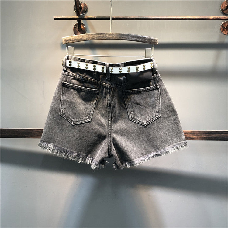 Shorts Bulldog Francese