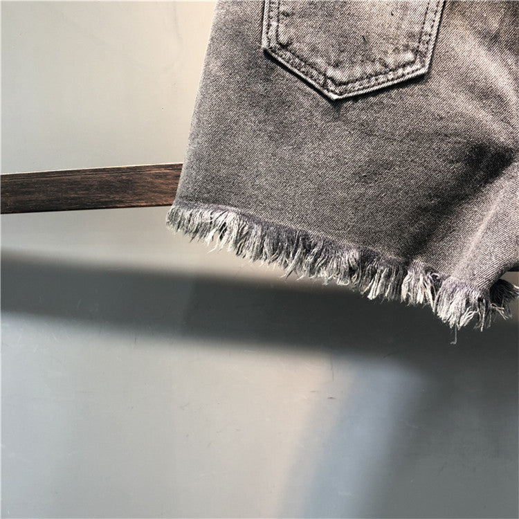 Shorts Bulldog Francese