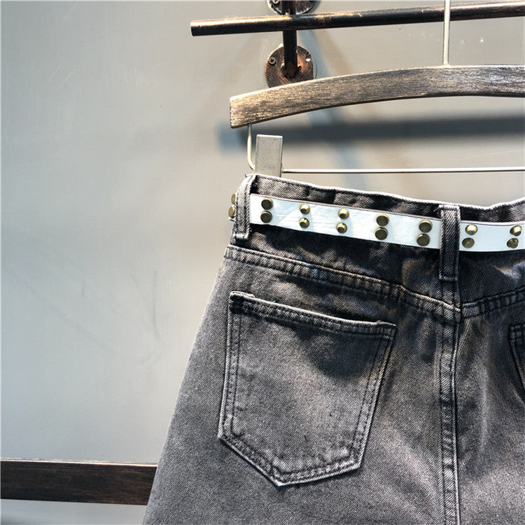 Shorts Bulldog Francese