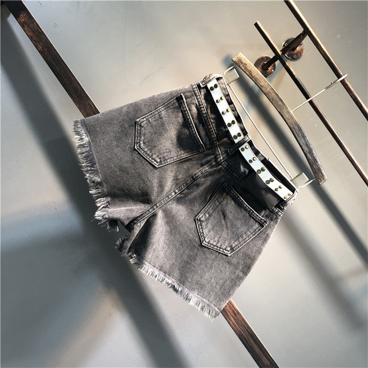 Shorts Bulldog Francese