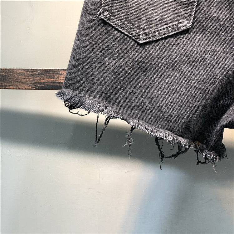 Shorts borchie sequin Gy