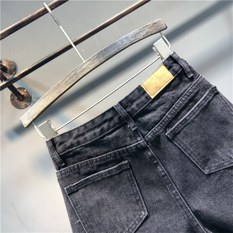 Shorts borchie sequin Gy