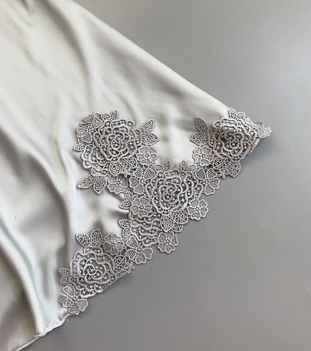 Completo 4 pezzi Solina