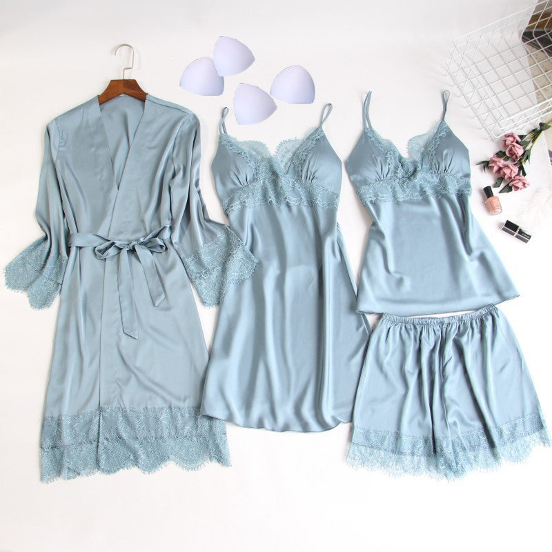 Completo 4 pezzi Dagda