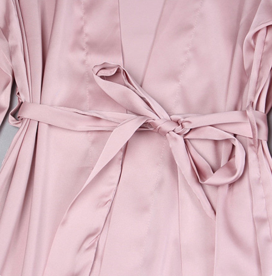 Completo 4 pezzi Solina