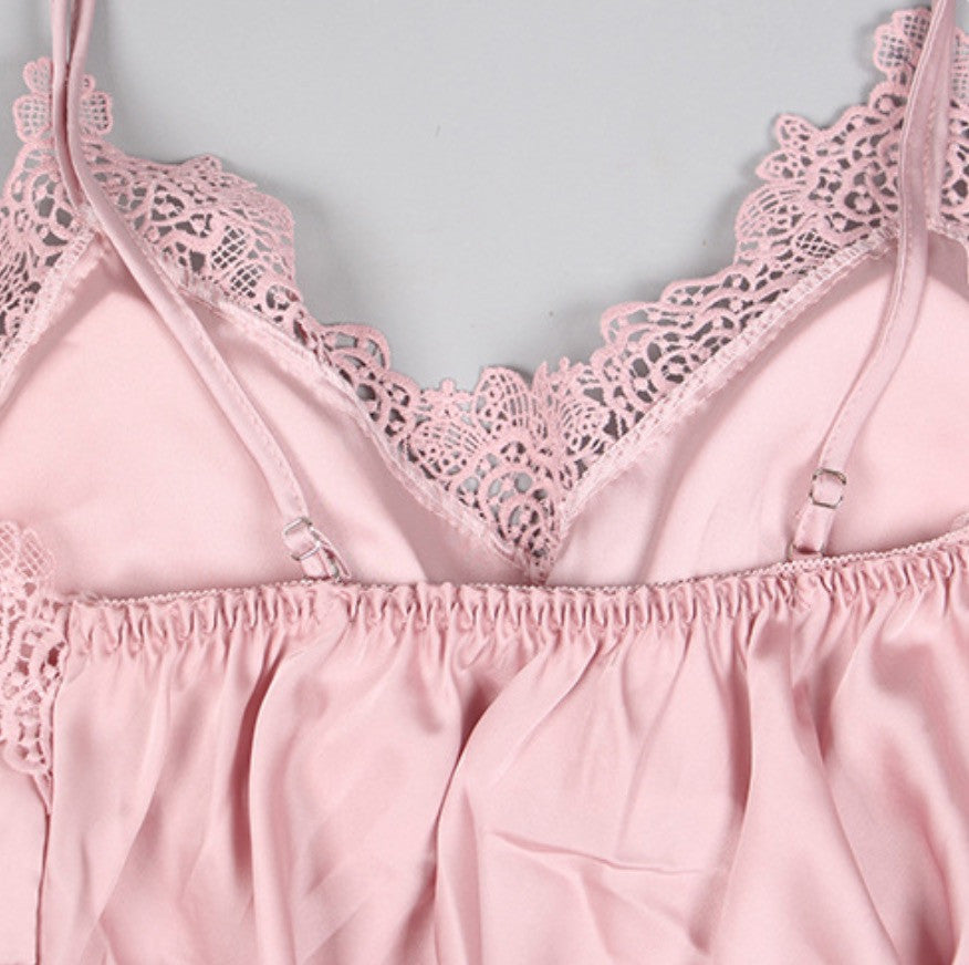 Completo 4 pezzi Solina