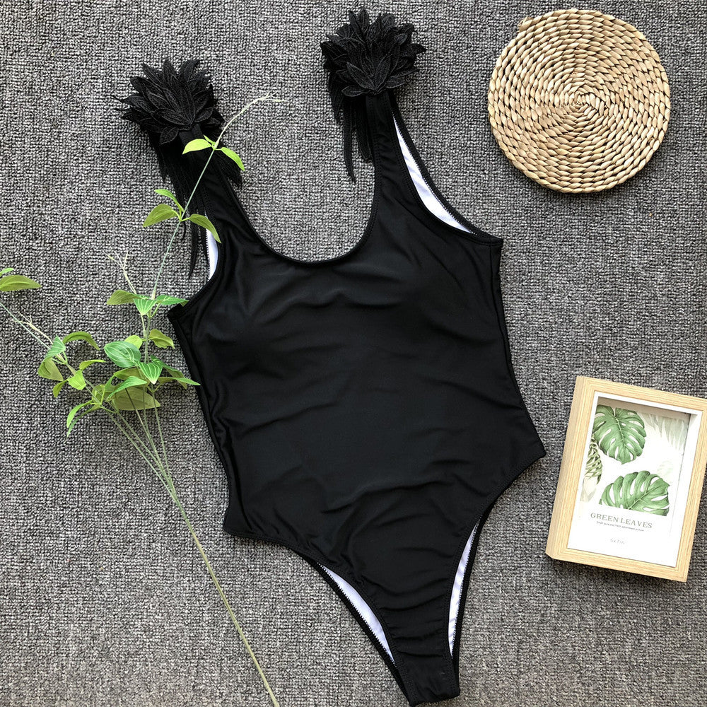 Costume intero Ali d'angelo