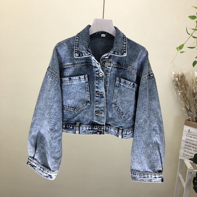 Giubbino frange Cownni