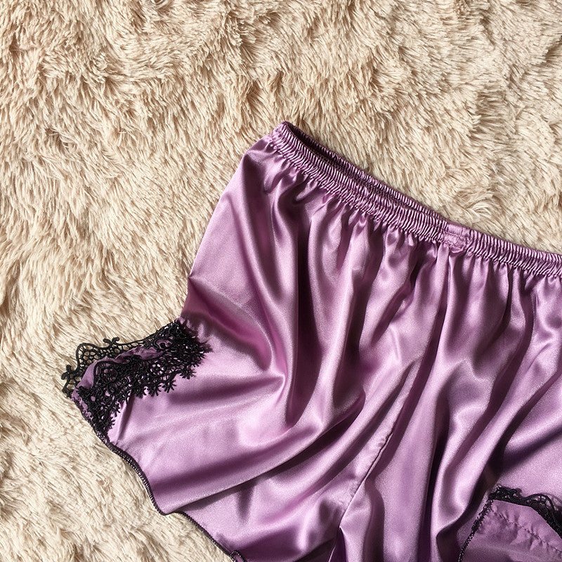 Completino raso Silkki