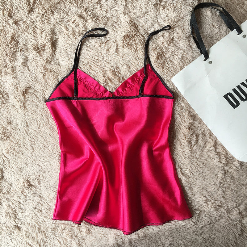 Completino raso Silkki