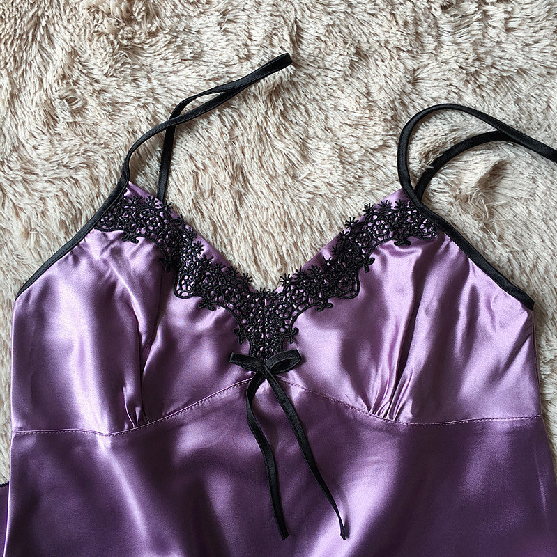 Completino raso Silkki