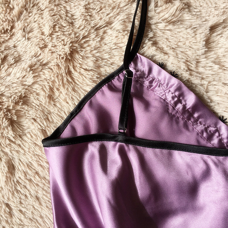 Completino raso Silkki