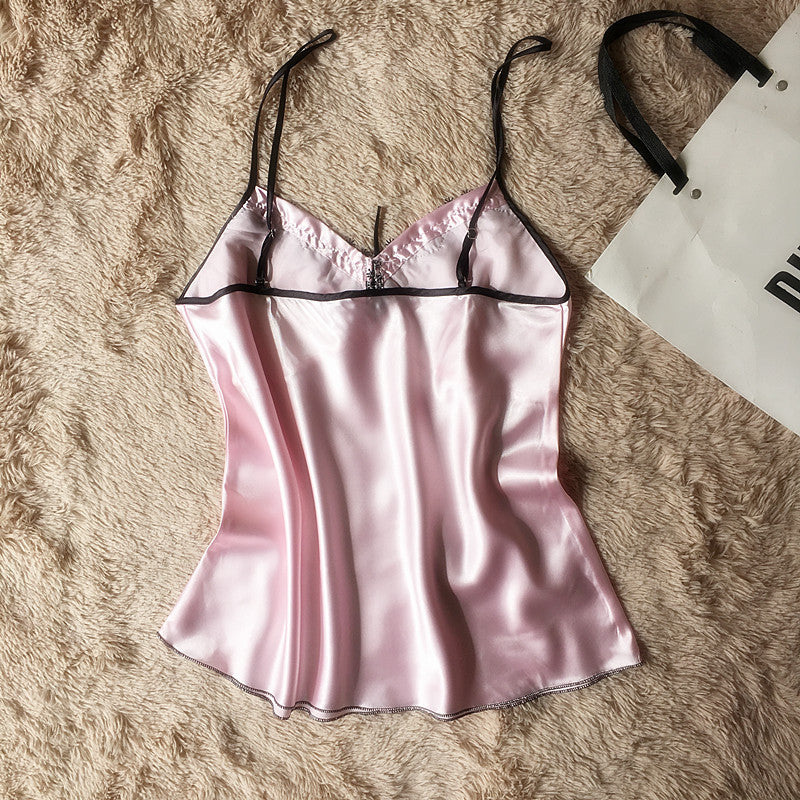 Completino raso Silkki