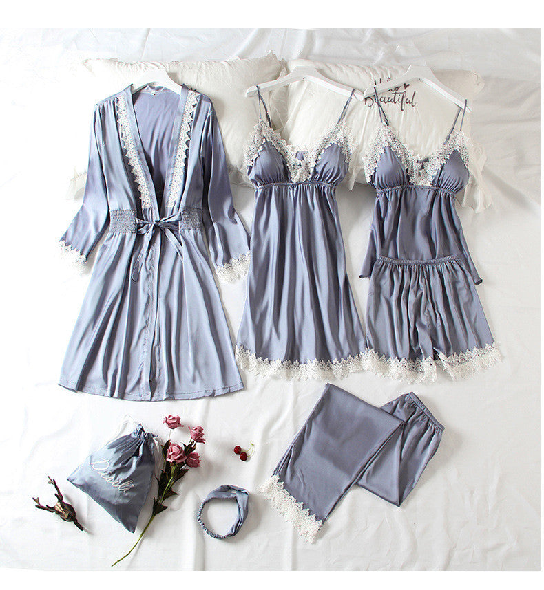 Completo notte raso Gonewind