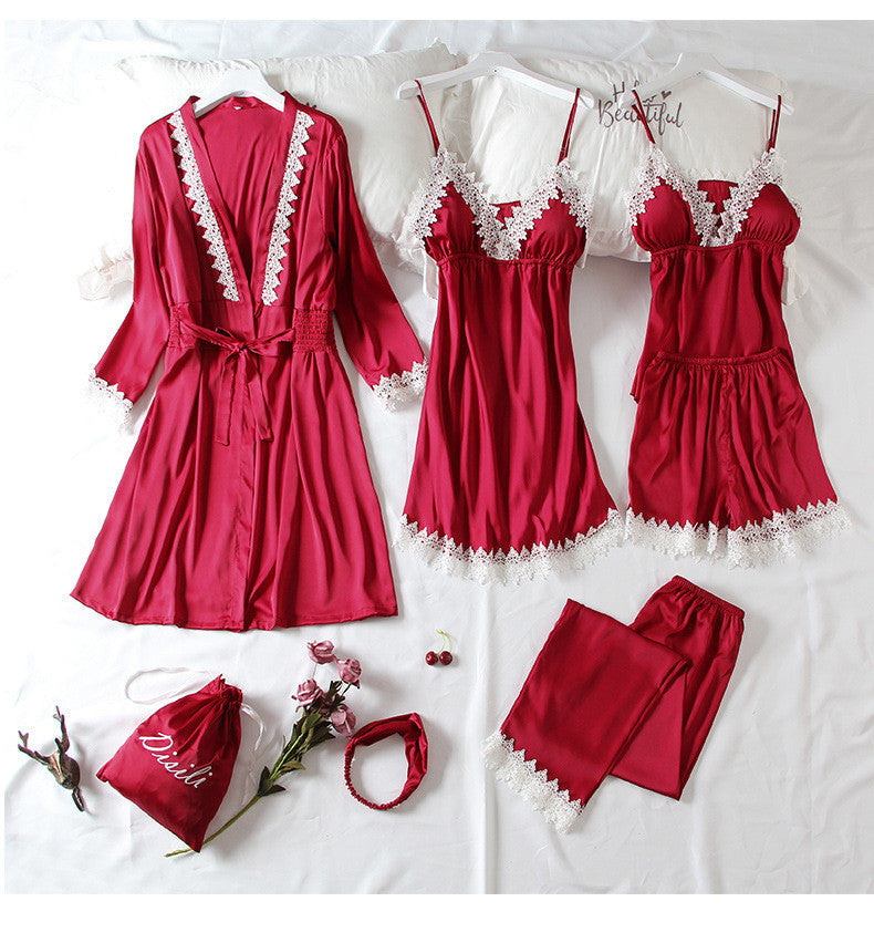 Completo notte raso Gonewind