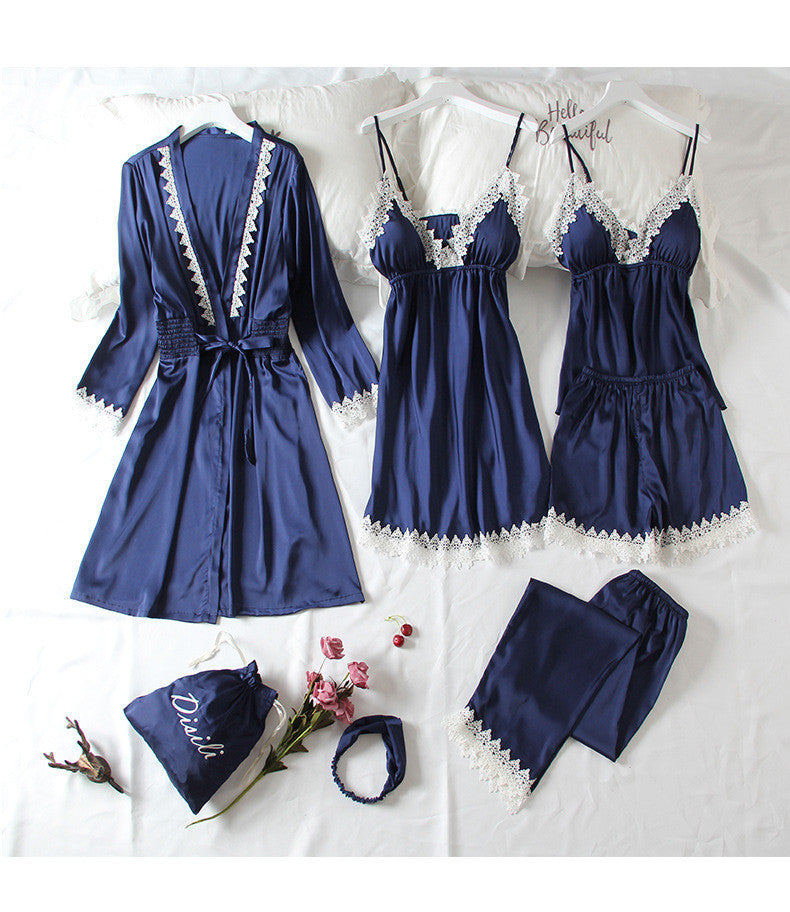 Completo notte raso Gonewind