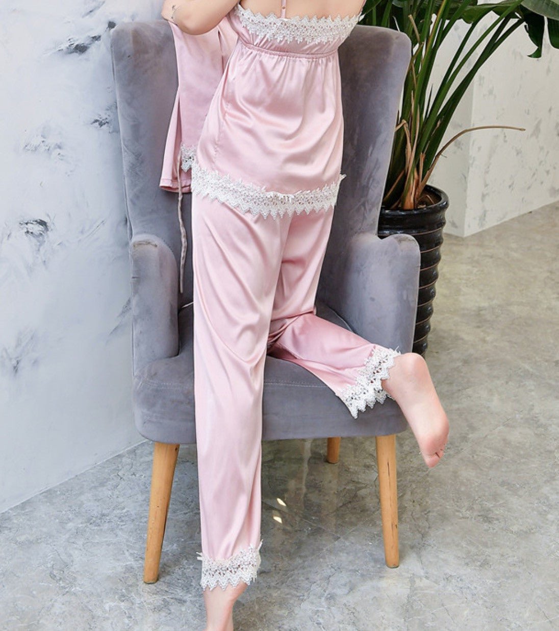 Completo notte raso Gonewind