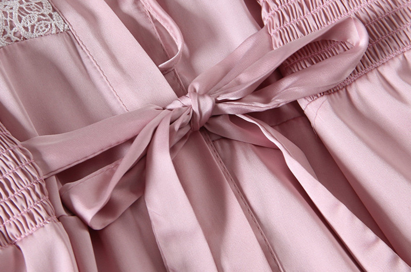 Completo notte raso Gonewind