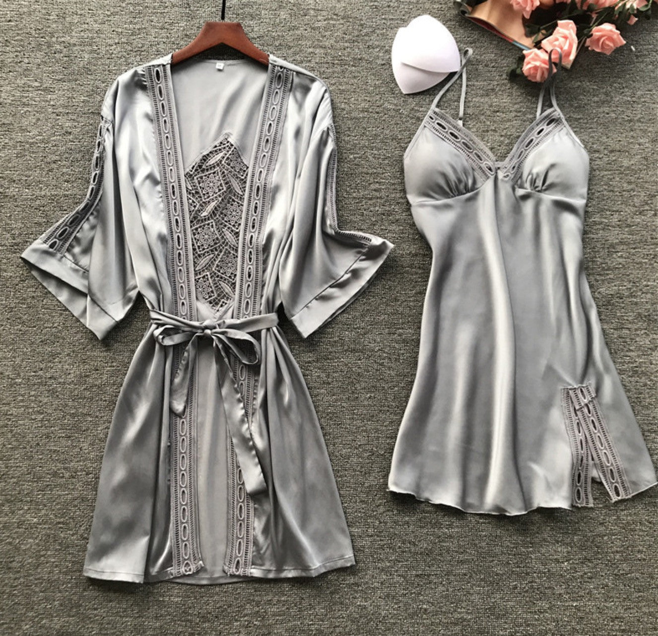 Completo raso geometrik