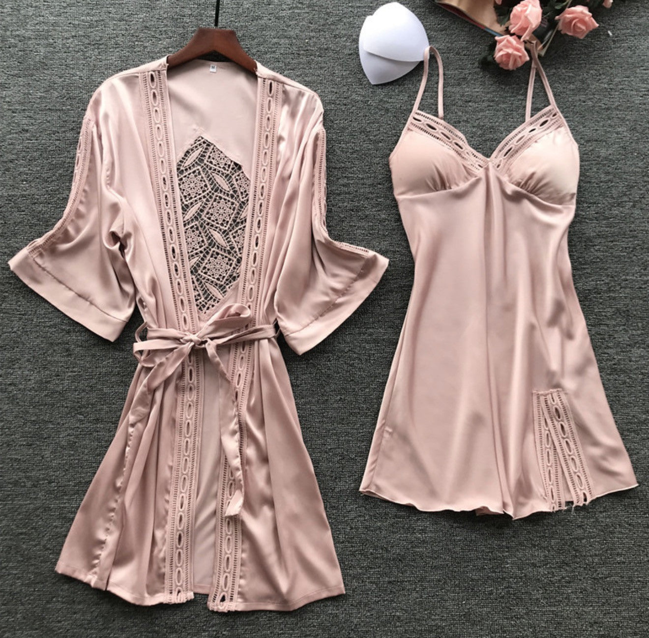 Completo raso geometrik