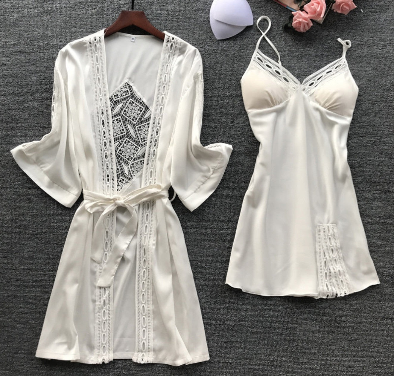 Completo raso geometrik