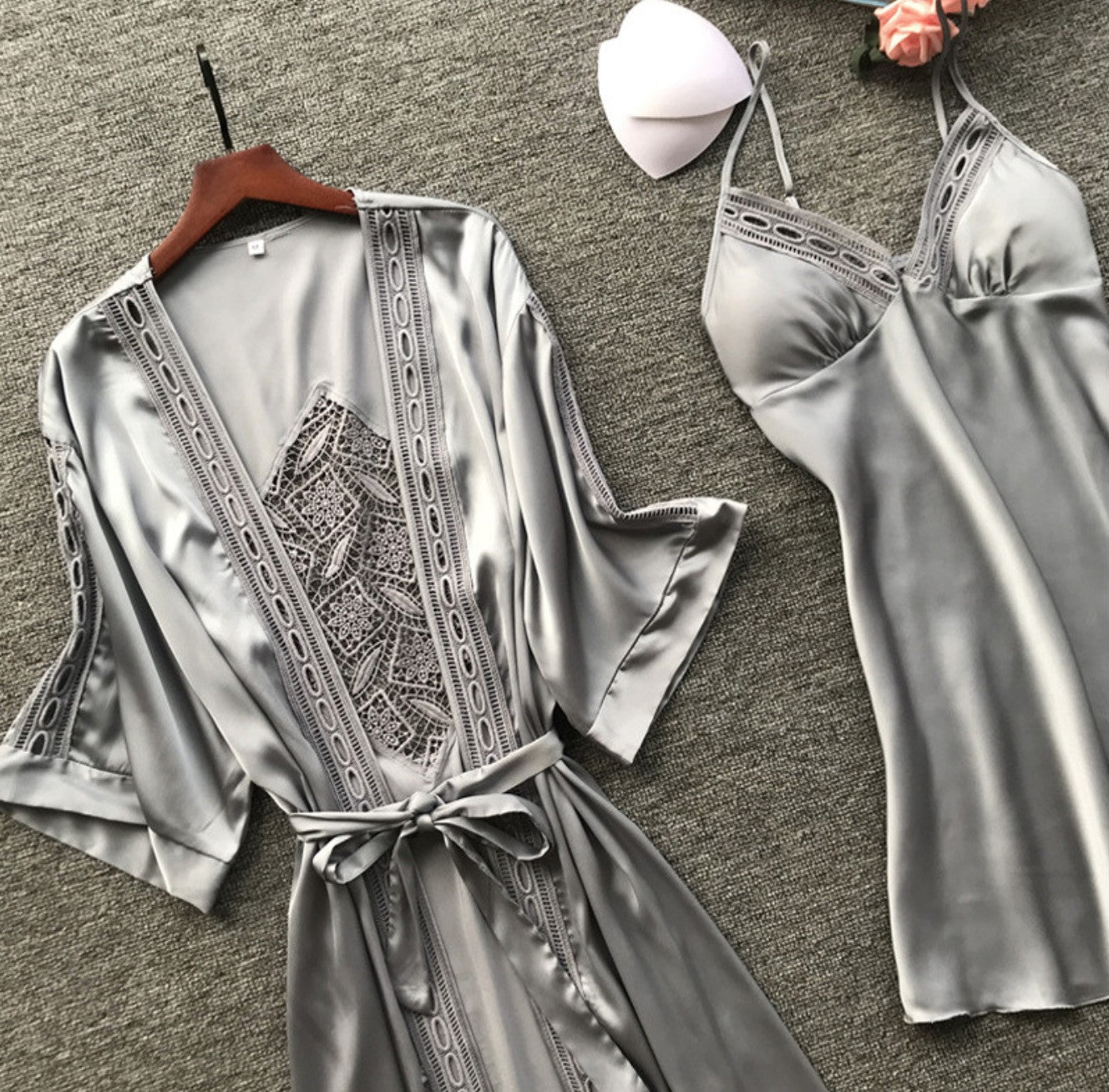 Completo raso geometrik