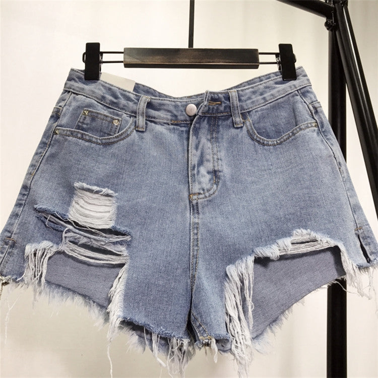 Shorts tulleskirt perle