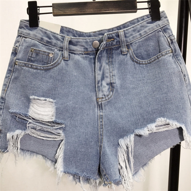 Shorts tulleskirt perle