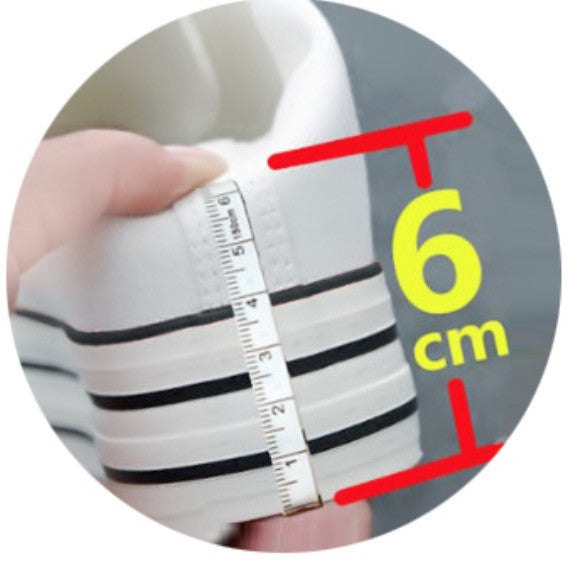 Sneakers wedding pearl